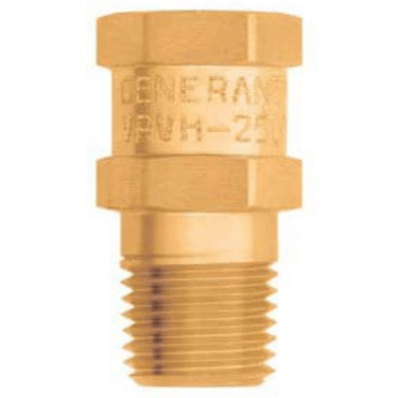 Generant Vent Relief Valve, VRVH Series